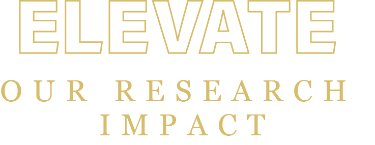 Elevate Our Research Impact